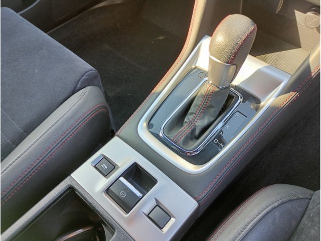 SUBARU WRX S4 2016 Image 31