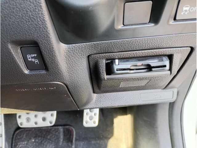 SUBARU WRX S4 2016 Image 31