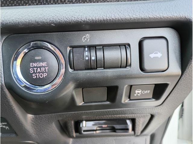 SUBARU WRX S4 2016 Image 31