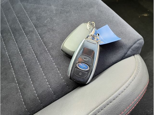 SUBARU WRX S4 2016 Image 31