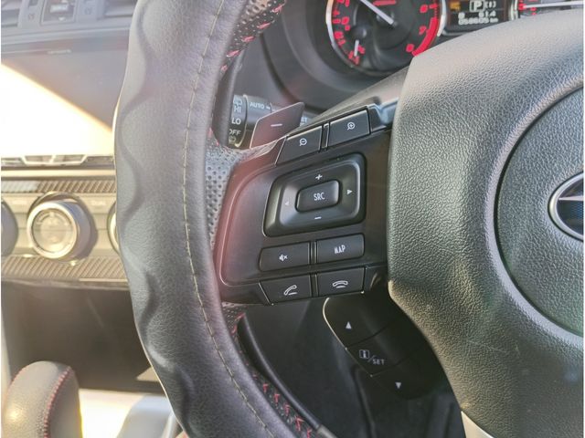 SUBARU WRX S4 2016 Image 31