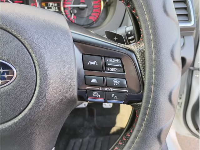 SUBARU WRX S4 2016 Image 31