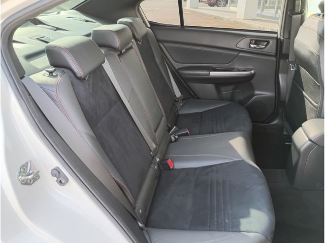 SUBARU WRX S4 2016 Image 31