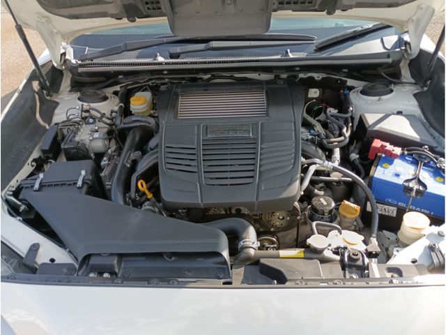 SUBARU WRX S4 2016 Image 31