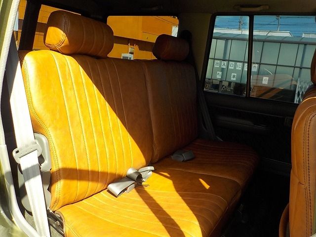 TOYOTA LANDCRUISER PRADO 1995 Image 31