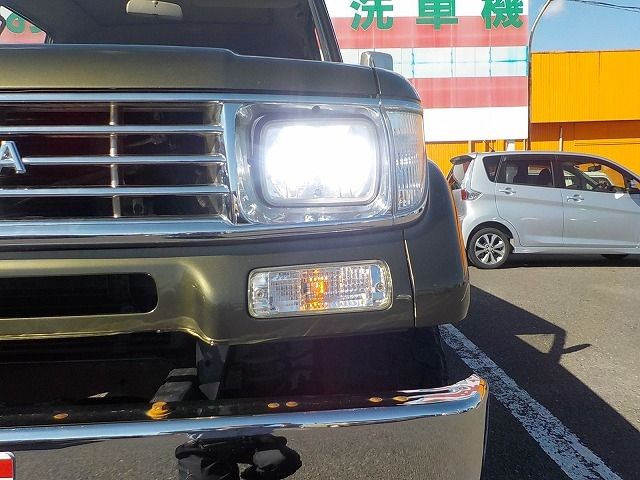 TOYOTA LANDCRUISER PRADO 1995 Image 31