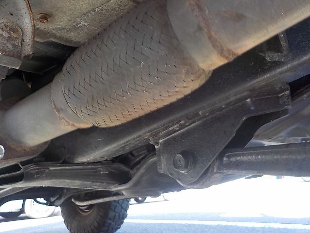 TOYOTA LANDCRUISER PRADO 1995 Image 31