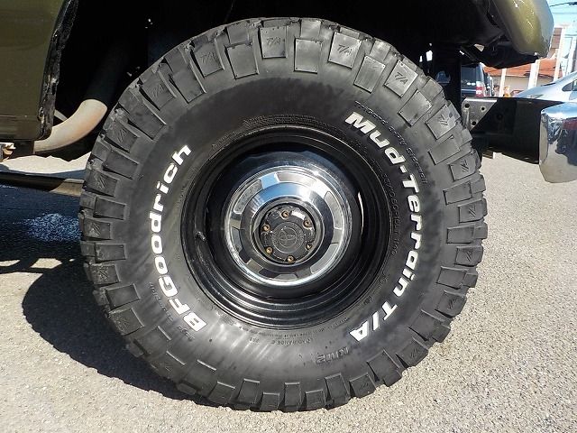 TOYOTA LANDCRUISER PRADO 1995 Image 31