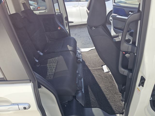 TOYOTA ROOMY 2020 Image 31