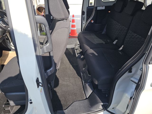 TOYOTA ROOMY 2020 Image 31