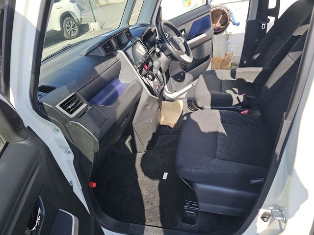 TOYOTA ROOMY 2020 Image 31