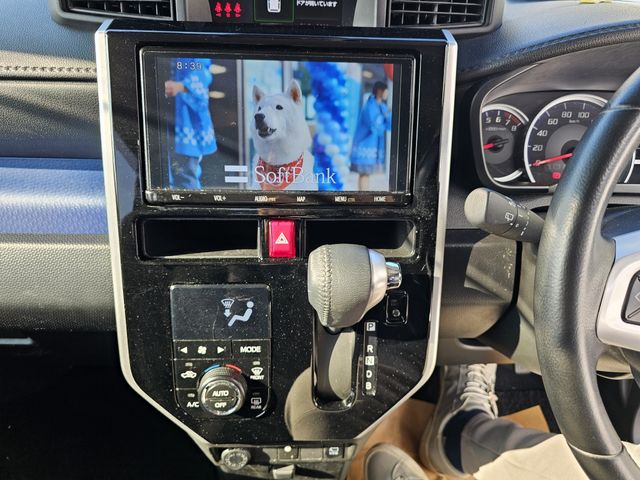 TOYOTA ROOMY 2020 Image 31