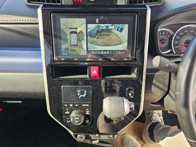 TOYOTA ROOMY 2020 Image 31