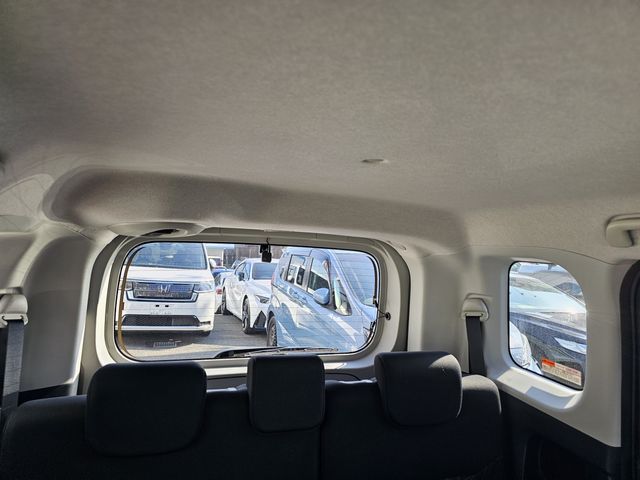 TOYOTA ROOMY 2020 Image 31