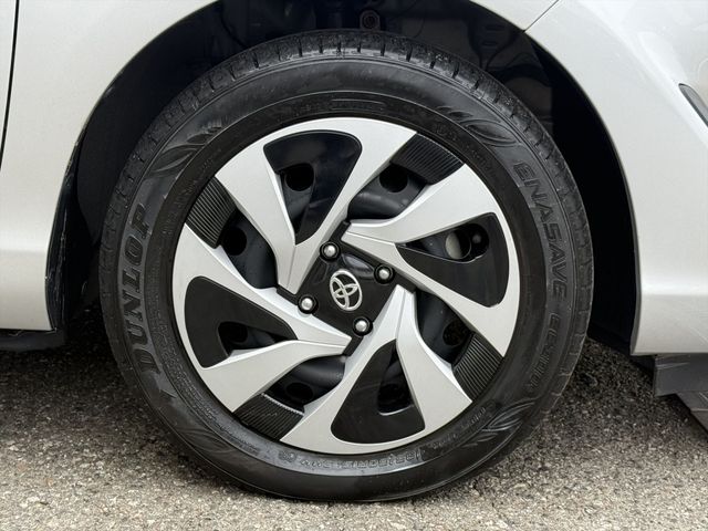 TOYOTA AQUA 2020 Image 31