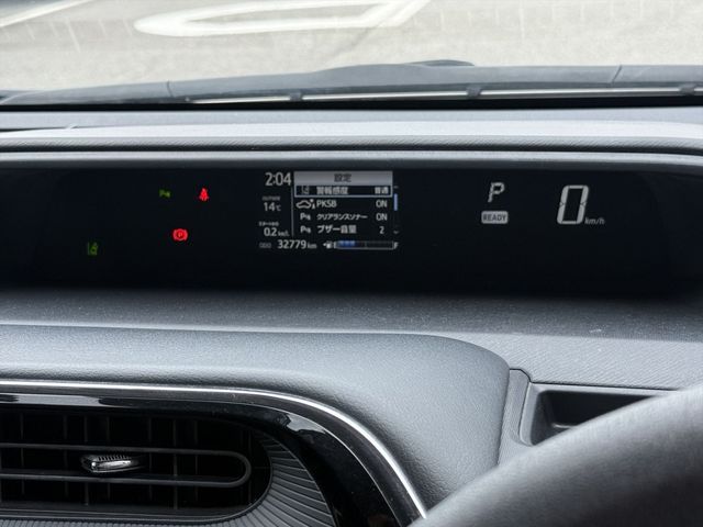 TOYOTA AQUA 2020 Image 31