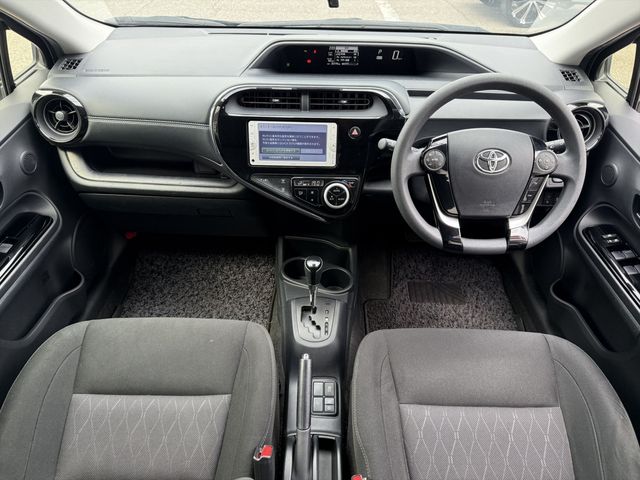 TOYOTA AQUA 2020 Image 31