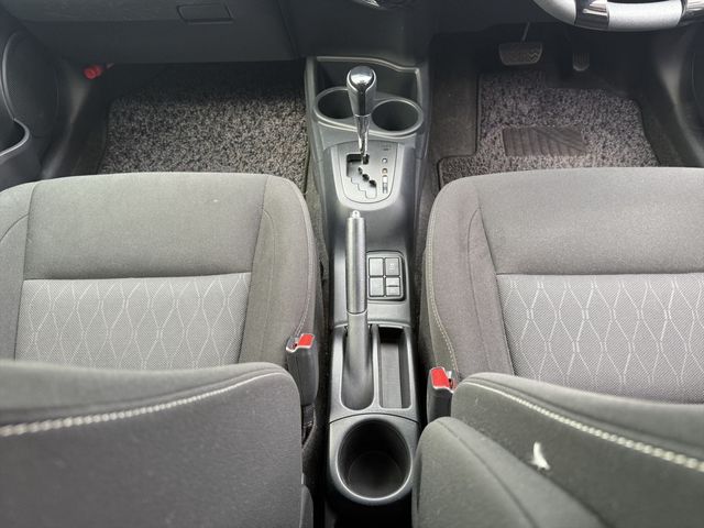 TOYOTA AQUA 2020 Image 31