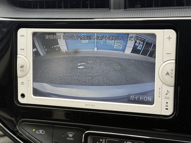 TOYOTA AQUA 2020 Image 31