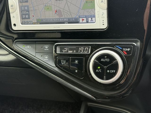 TOYOTA AQUA 2020 Image 31