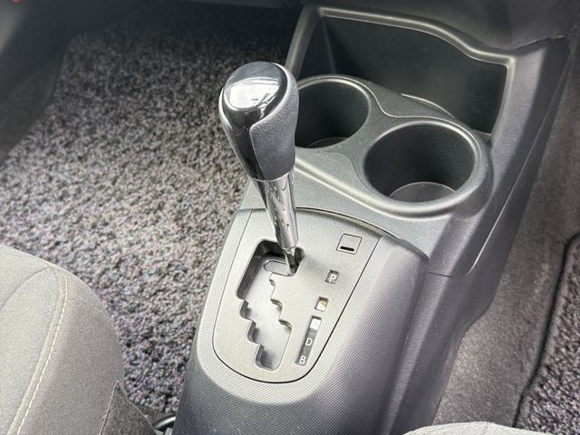 TOYOTA AQUA 2020 Image 31