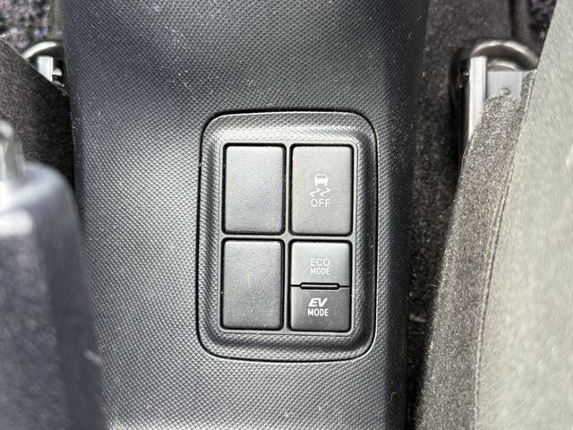 TOYOTA AQUA 2020 Image 31