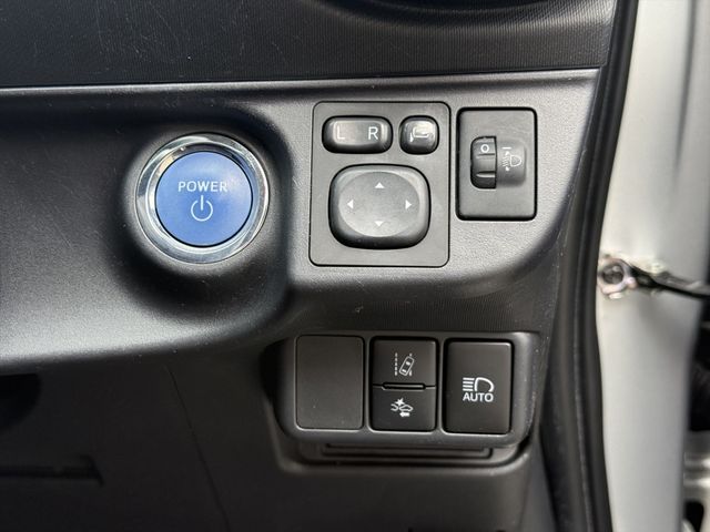 TOYOTA AQUA 2020 Image 31