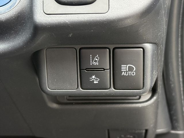 TOYOTA AQUA 2020 Image 31