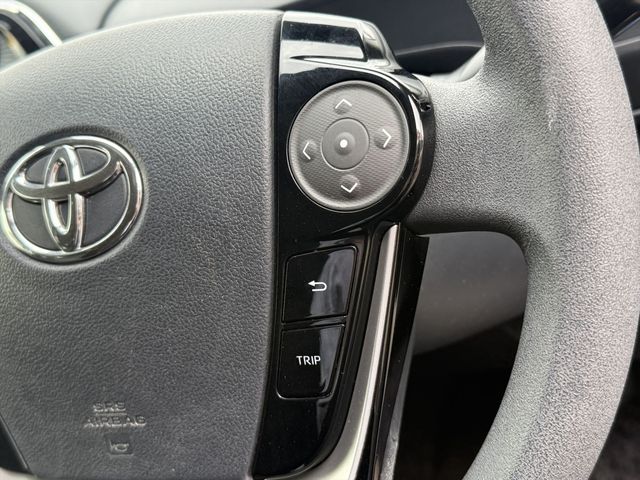 TOYOTA AQUA 2020 Image 31