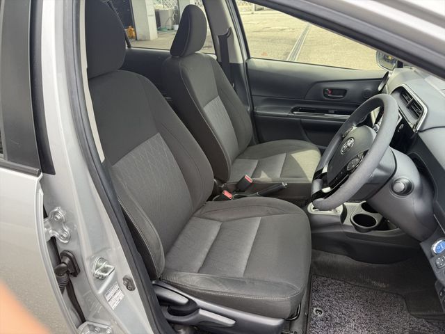 TOYOTA AQUA 2020 Image 31