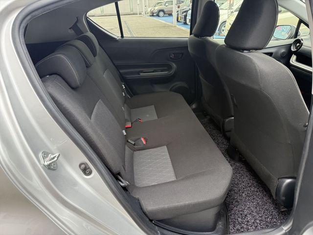 TOYOTA AQUA 2020 Image 31