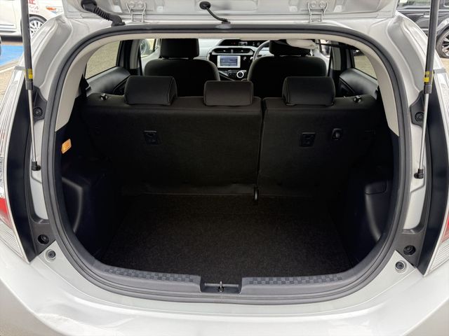 TOYOTA AQUA 2020 Image 31