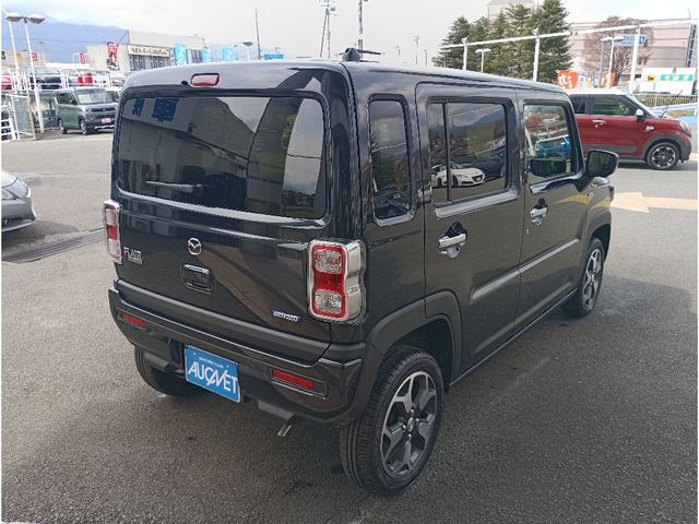 MAZDA FLAIR CROSSOVER 2025 Image 31