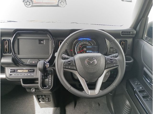 MAZDA FLAIR CROSSOVER 2025 Image 31