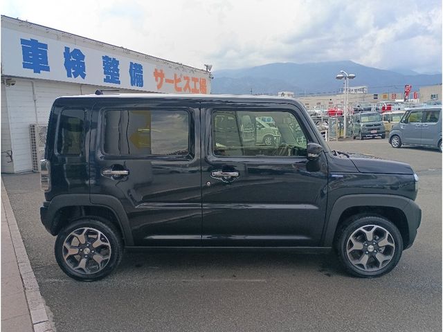 MAZDA FLAIR CROSSOVER 2025 Image 31