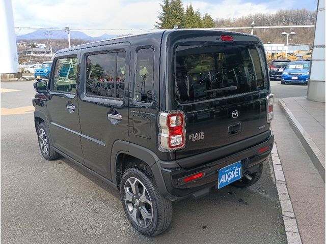 MAZDA FLAIR CROSSOVER 2025 Image 31