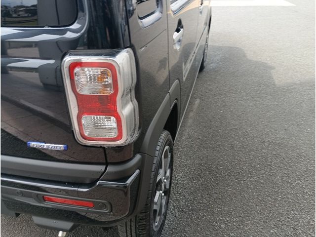 MAZDA FLAIR CROSSOVER 2025 Image 31