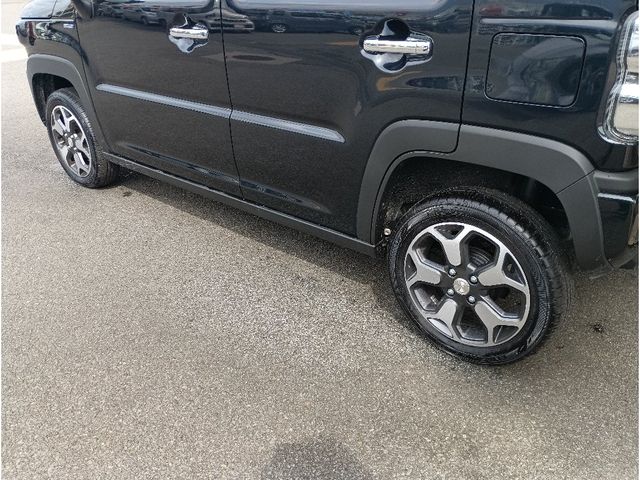 MAZDA FLAIR CROSSOVER 2025 Image 31