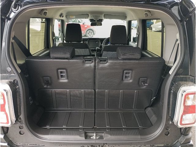 MAZDA FLAIR CROSSOVER 2025 Image 31