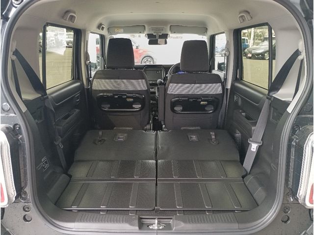 MAZDA FLAIR CROSSOVER 2025 Image 31