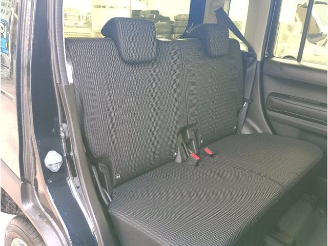 MAZDA FLAIR CROSSOVER 2025 Image 31