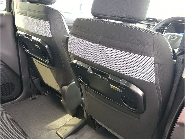 MAZDA FLAIR CROSSOVER 2025 Image 31