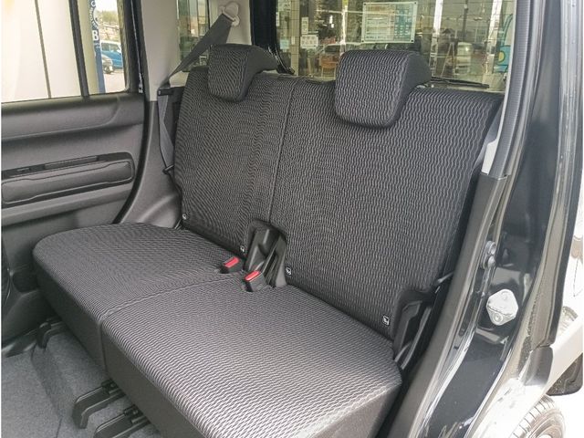 MAZDA FLAIR CROSSOVER 2025 Image 31