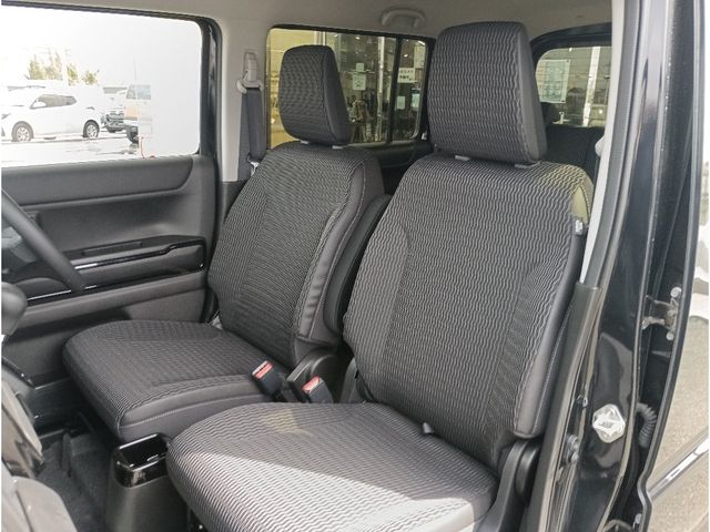 MAZDA FLAIR CROSSOVER 2025 Image 31