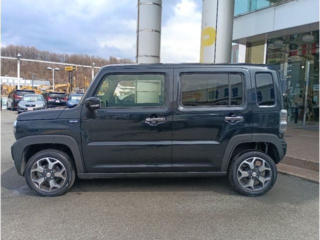 MAZDA FLAIR CROSSOVER 2025 Image 31