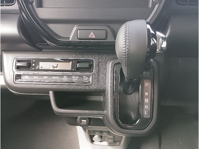 MAZDA FLAIR CROSSOVER 2025 Image 31