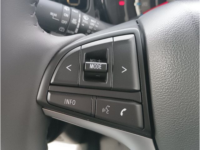 MAZDA FLAIR CROSSOVER 2025 Image 31