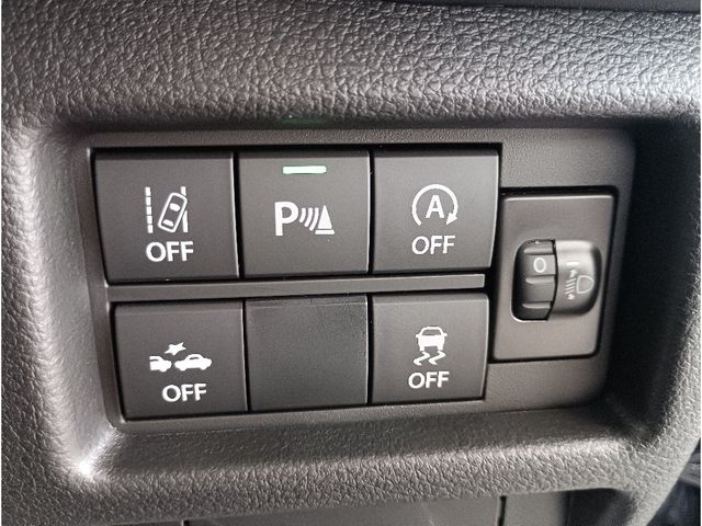 MAZDA FLAIR CROSSOVER 2025 Image 31