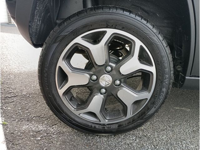 MAZDA FLAIR CROSSOVER 2025 Image 31