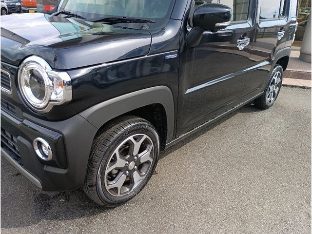 MAZDA FLAIR CROSSOVER 2025 Image 31